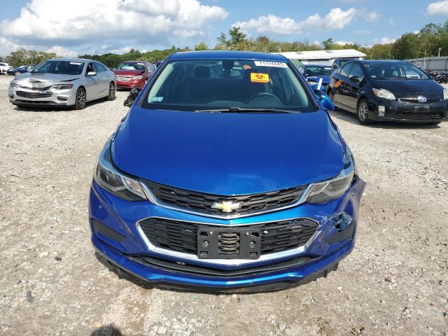 2017 CHEVROLET CRUZE LT - 1G1BE5SM3H7207324