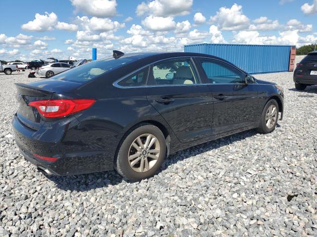 2017 HYUNDAI SONATA SE 5NPE24AF3HH444983