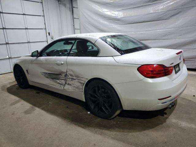 2015 BMW 428 XI WBA3V9C59F5A78248