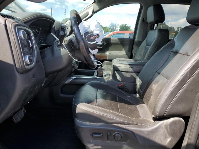 2021 GMC SIERRA K1500 SLT 3GTU9DED1MG147181