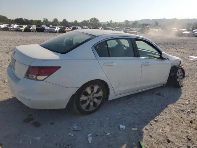 2008 HONDA ACCORD EX #3290143261
