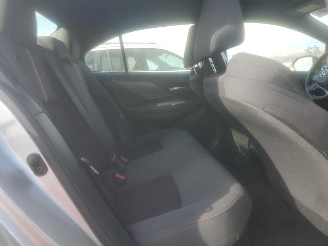 2025 TOYOTA COROLLA LE - JTDBCMFE1SJ044743