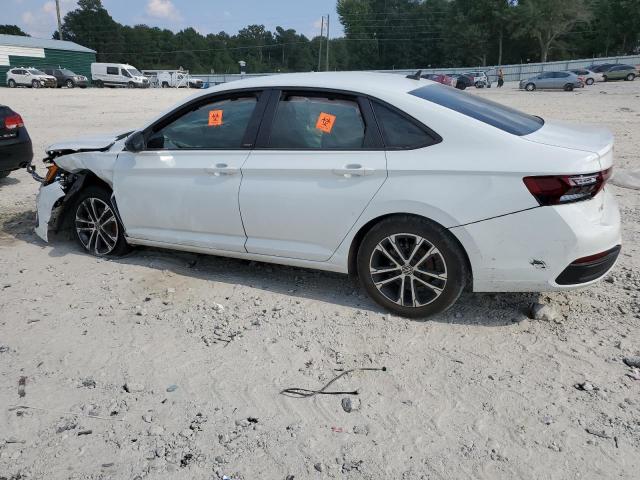 2025 VOLKSWAGEN JETTA SPORT #3309408967