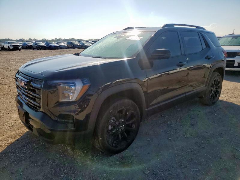 2026 GMC TERRAIN EL 3GKALMEG8TL194152