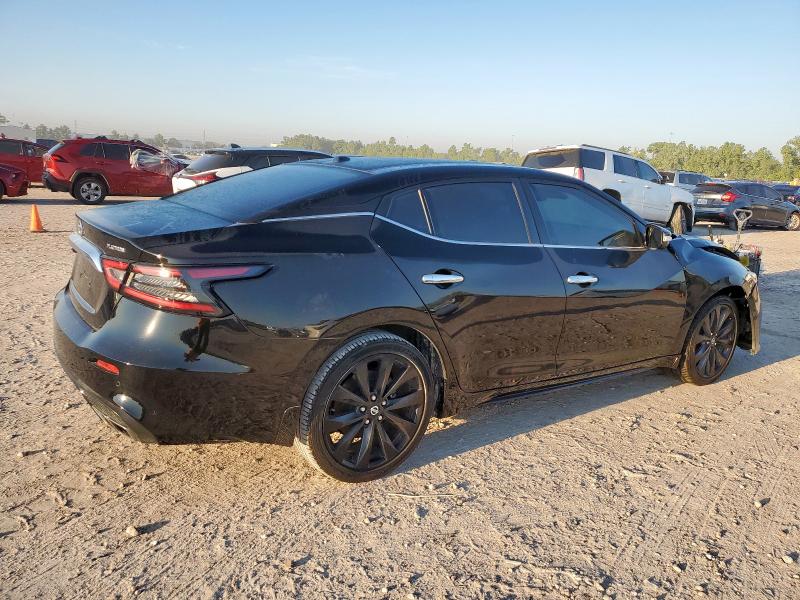 2021 NISSAN MAXIMA PLA 1N4AA6FVXMC510986