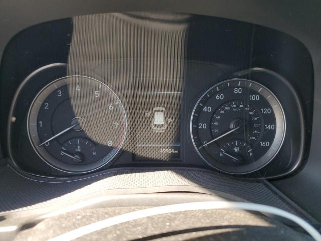 2020 HYUNDAI KONA LIMIT KM8K3CA56LU566376