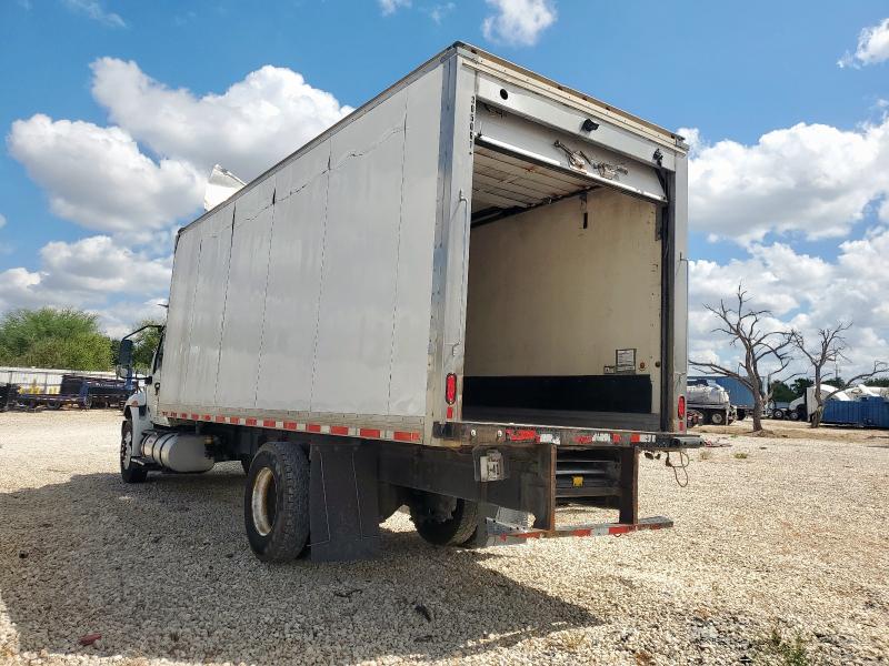 2020 INTERNATIONAL MV607 #3265972557