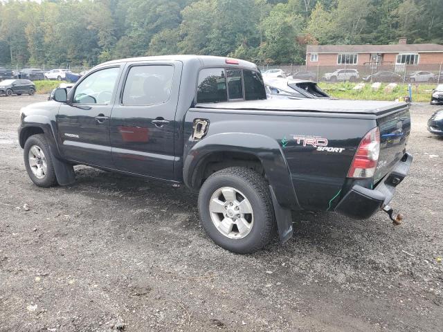 2013 TOYOTA TACOMA DOU - 3TMLU4EN1DM110376