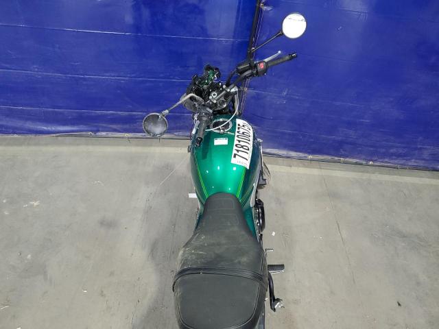 2022 KAWASAKI ER650 M - ML5EREM19NDA59427