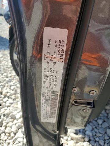 2019 JEEP CHEROKEE L - 1C4PJMDX6KD375896