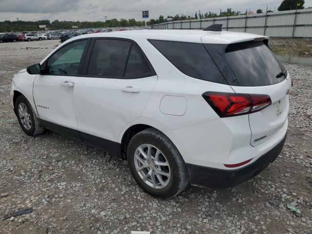 2023 CHEVROLET EQUINOX LS - 3GNAXHEG7PL193613