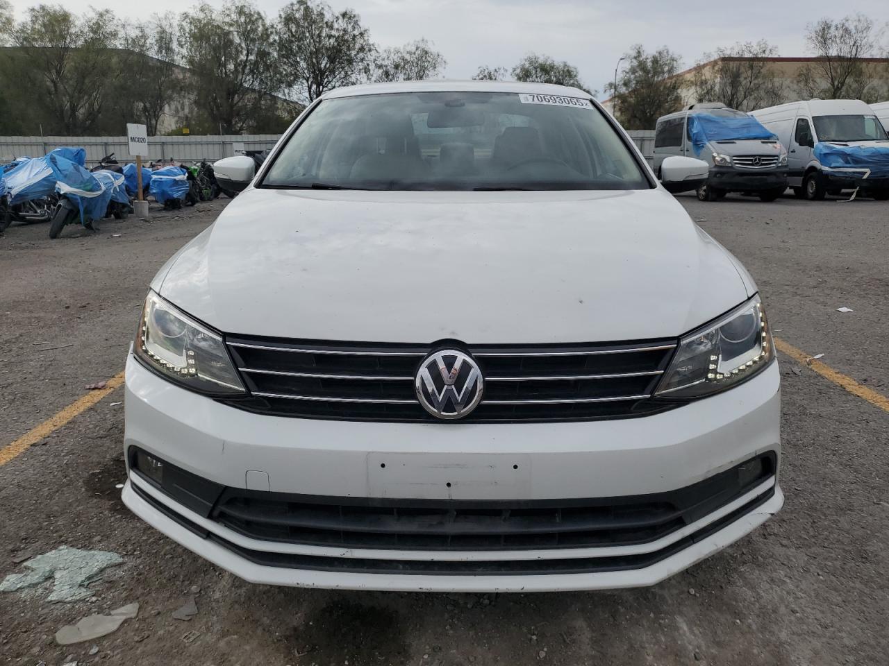 VOLKSWAGEN JETTA SEL