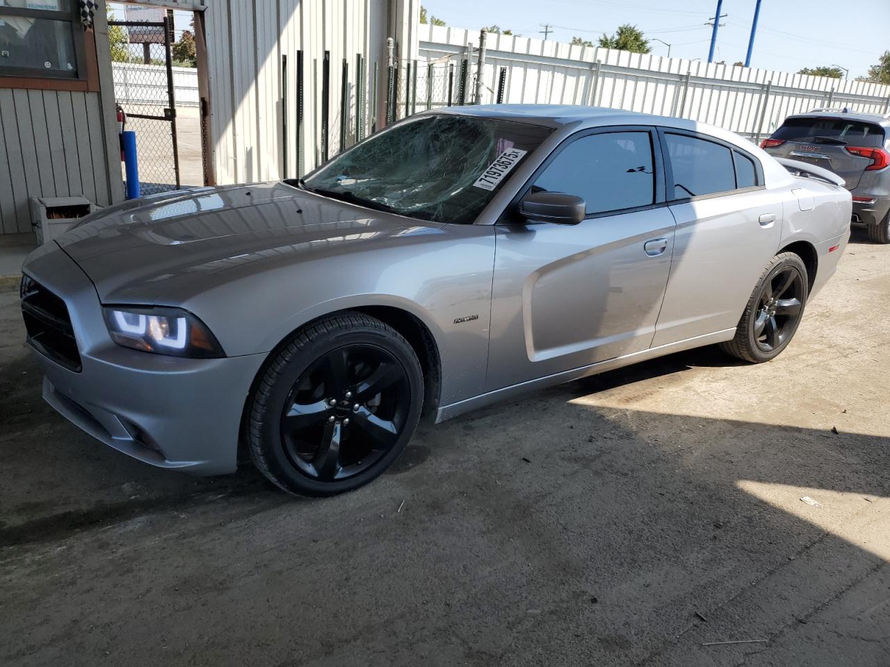 DODGE CHARGER R/T