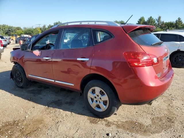 2015 NISSAN ROGUE SELECT S JN8AS5MV5FW255576