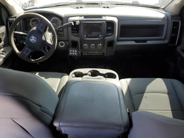 2018 RAM 2500 TRADESMAN 3C6UR5CL2JG142607