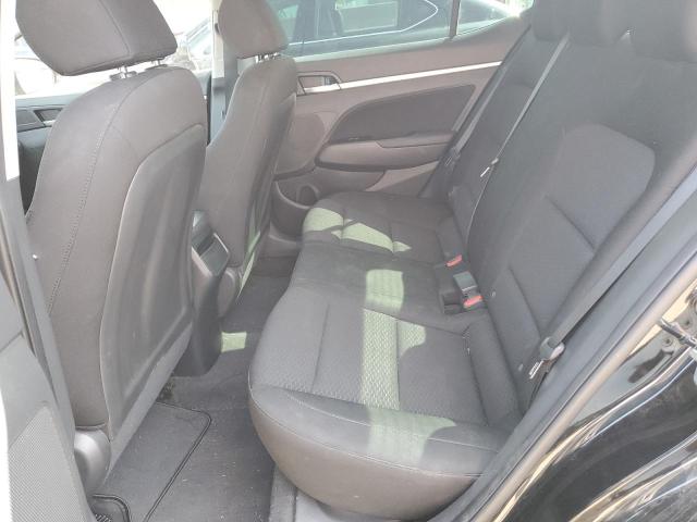 2020 HYUNDAI ELANTRA SEL KMHD84LF5LU108494