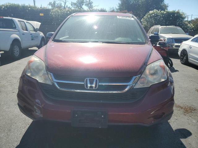2010 HONDA CR-V LX - 5J6RE4H36AL089730