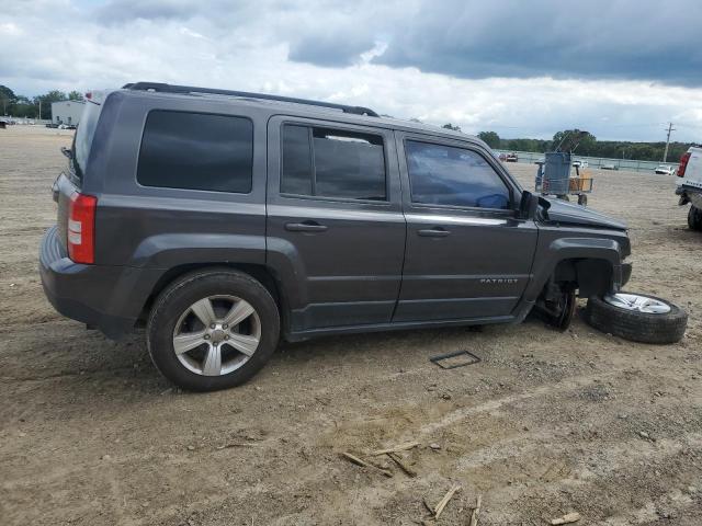 2015 JEEP PATRIOT SPORT 1C4NJPBB1FD110888