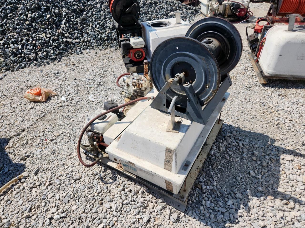 Lot #3246973224 2008 UNKNOWN UNKNOWN