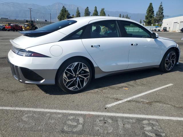 2025 HYUNDAI IONIQ 6 SE - KMHM34AA1SA085902