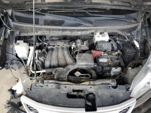 2020 NISSAN NV200 2.5S #3273971798