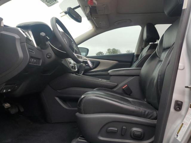 2018 NISSAN MURANO S 5N1AZ2MG6JN119443