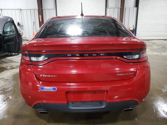 2015 DODGE DART SXT 1C3CDFBB0FD102083