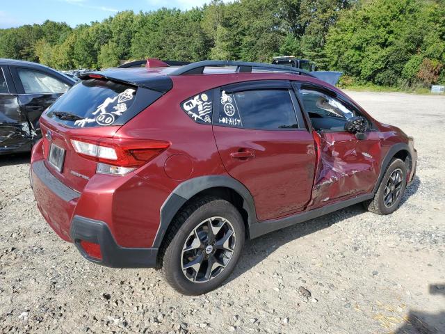 2018 SUBARU CROSSTREK - JF2GTABC2JH236575