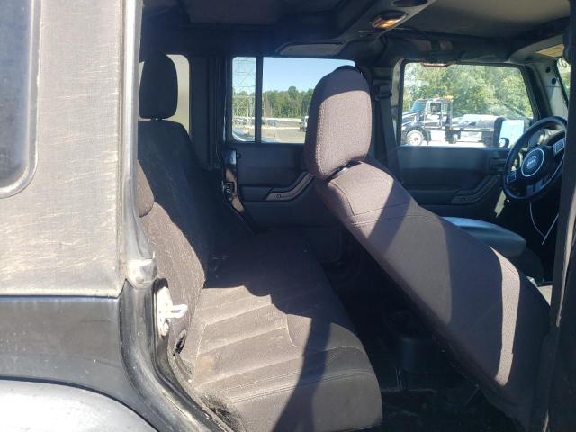 2015 JEEP WRANGLER U #3296927842