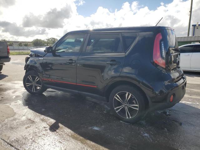 2019 KIA SOUL KNDJN2A27K7661844