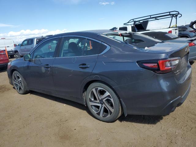 2021 SUBARU LEGACY LIMITED XT 4S3BWGN64M3008913