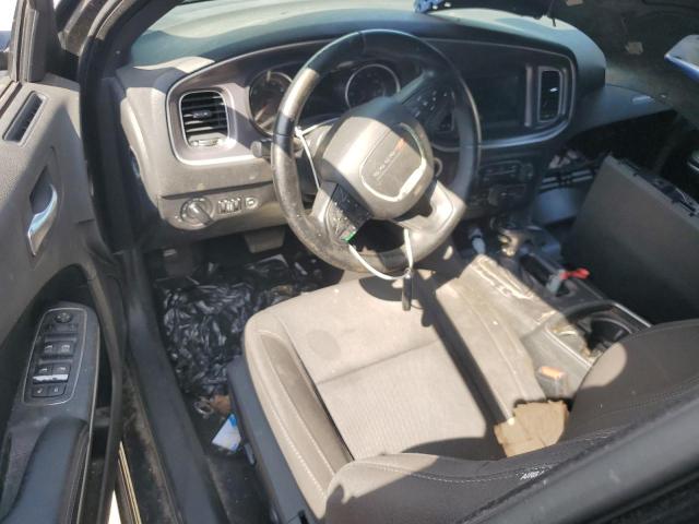 2019 DODGE CHARGER SX 2C3CDXBG1KH755004