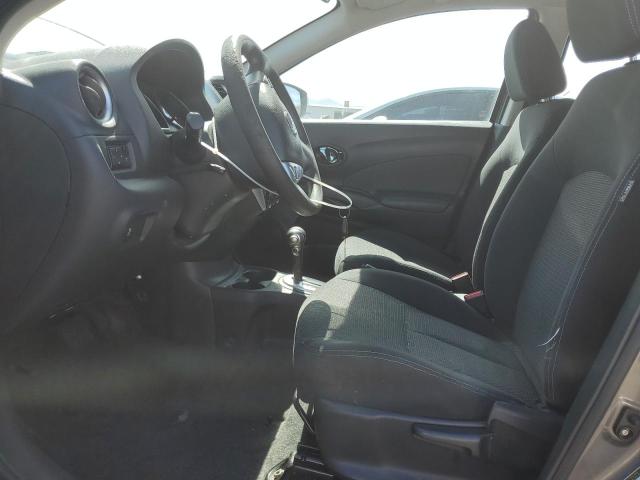 2016 NISSAN VERSA S 3N1CN7AP0GL825247