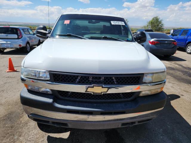 2001 CHEVROLET SILVERADO - Other View
