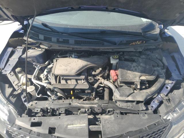 2018 NISSAN ROGUE SPOR JN1BJ1CR3JW250274