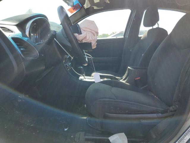 2012 CHRYSLER 200 LX #3304752940