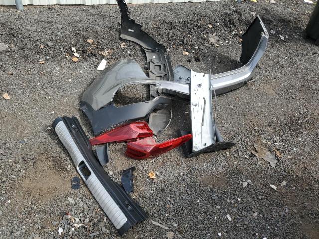 2021 KIA SPORTAGE S KNDP6CAC8M7917840