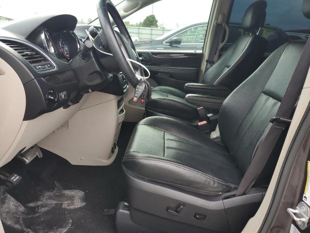 2016 CHRYSLER TOWN & COU - 2C4RC1BG7GR150735