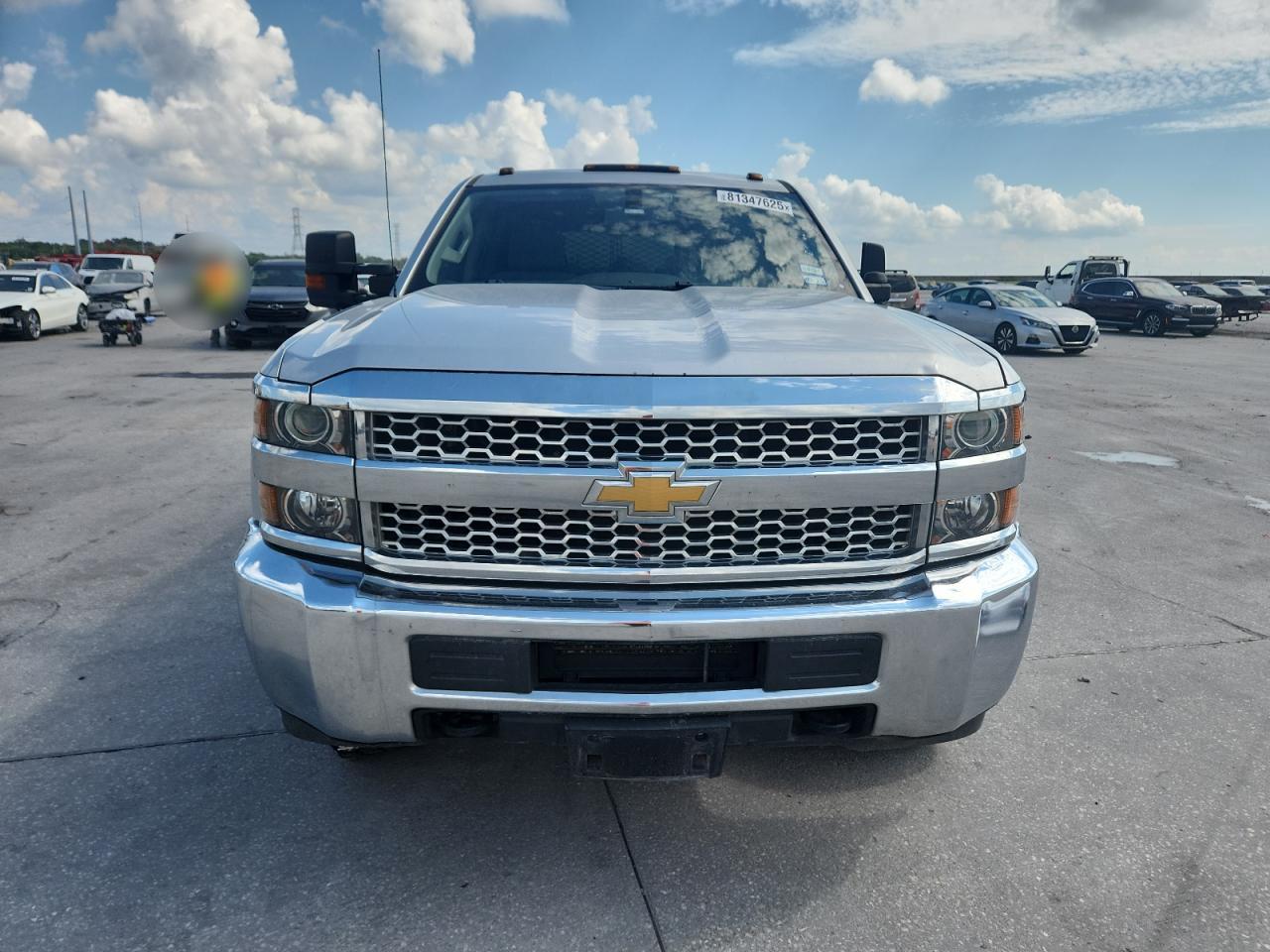 Lot #3311666244 2023 NISSAN KICKS SR