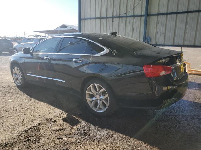2019 CHEVROLET IMPALA PREMIER 1G1105S31KU118751