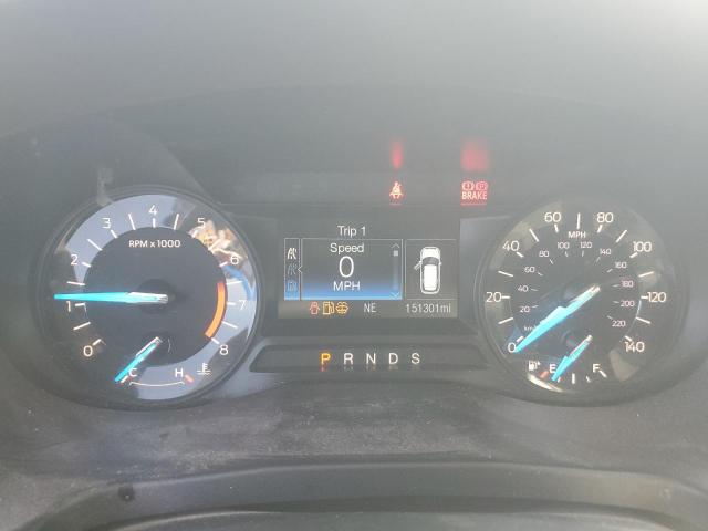 2018 FORD EXPLORER #3292514703