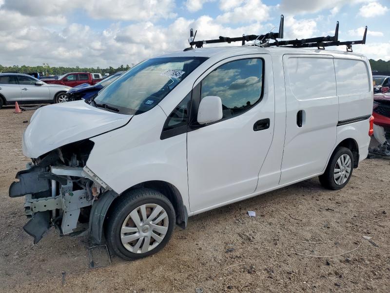 2020 NISSAN NV200 2.5S #3317029982