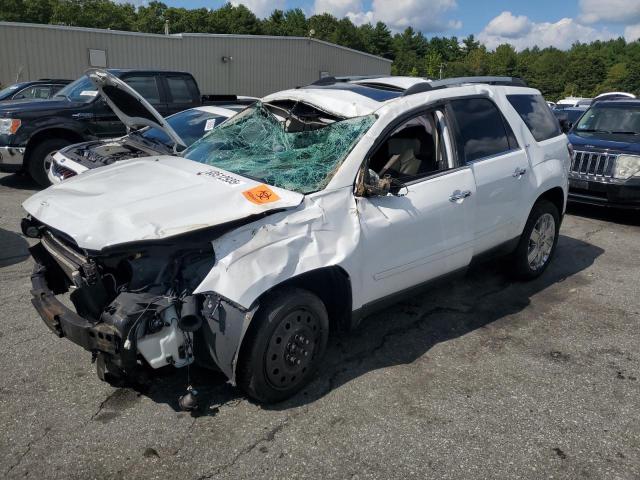 2017 GMC ACADIA LIM 1GKKVSKD9HJ289315