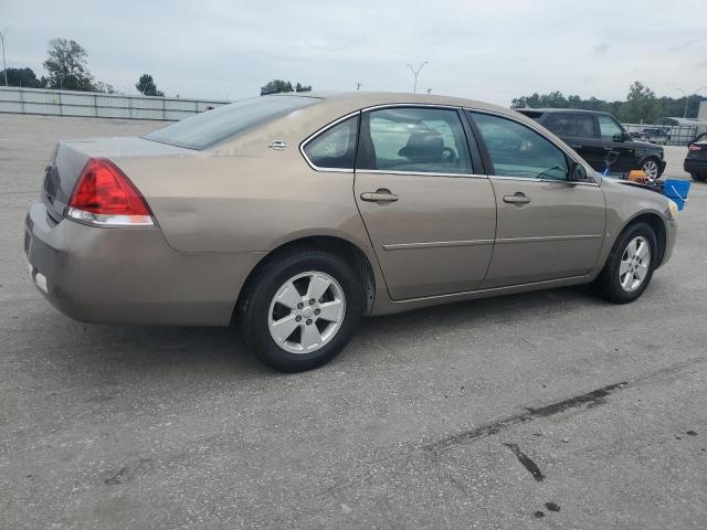 2006 CHEVROLET IMPALA LS #3276387674