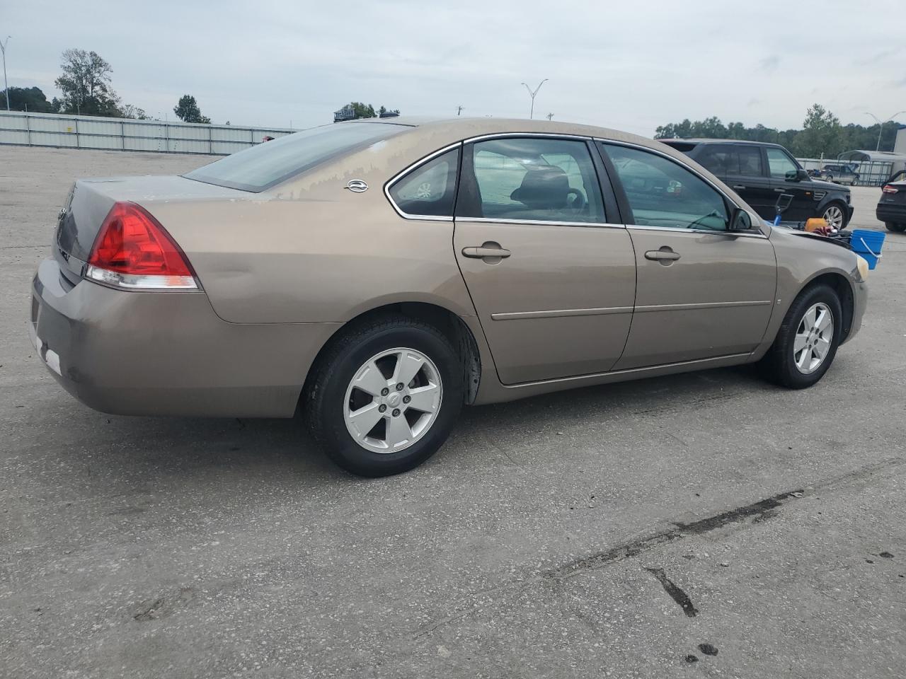 Lot #3276387674 2006 CHEVROLET IMPALA LS