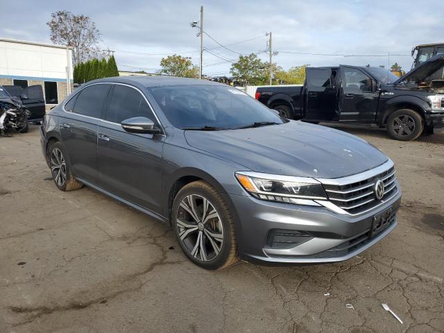 2021 VOLKSWAGEN PASSAT SE 1VWSA7A37MC015622