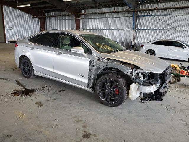 2017 FORD FUSION TIT - 3FA6P0SU9HR380222
