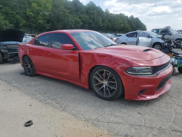 2015 DODGE CHARGER R/ 2C3CDXGJ9FH894548