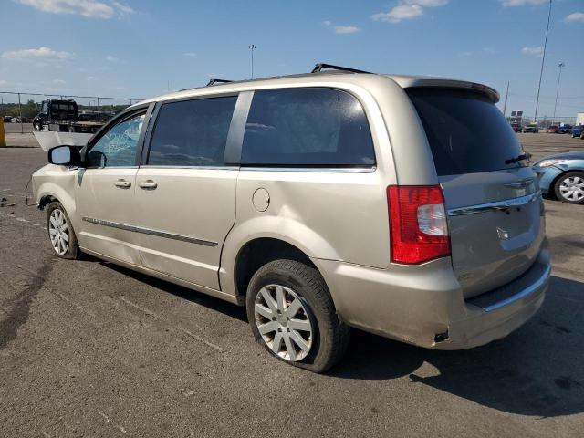 2014 CHRYSLER TOWN & COU - 2C4RC1BG8ER441239