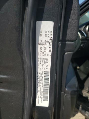 2011 JEEP GRAND CHEROKEE LAREDO - 1J4RR4GG4BC722476